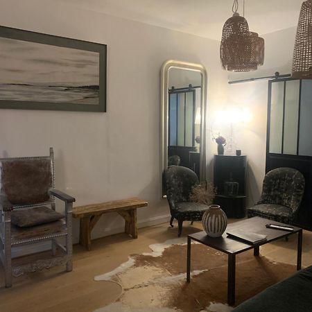 Les Chambres Du Verger Amiens Esterno foto