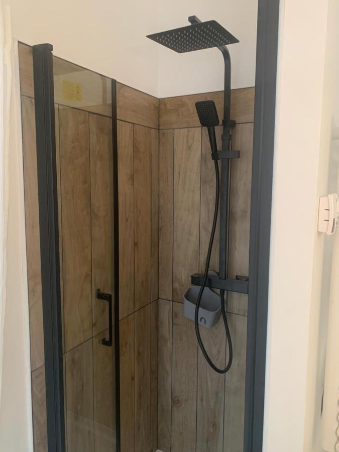 Les Chambres Du Verger Amiens Esterno foto