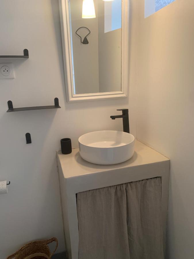 Les Chambres Du Verger Amiens Esterno foto
