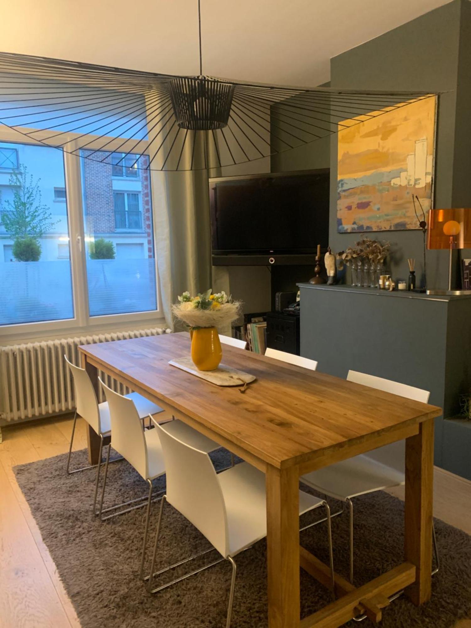 Les Chambres Du Verger Amiens Esterno foto